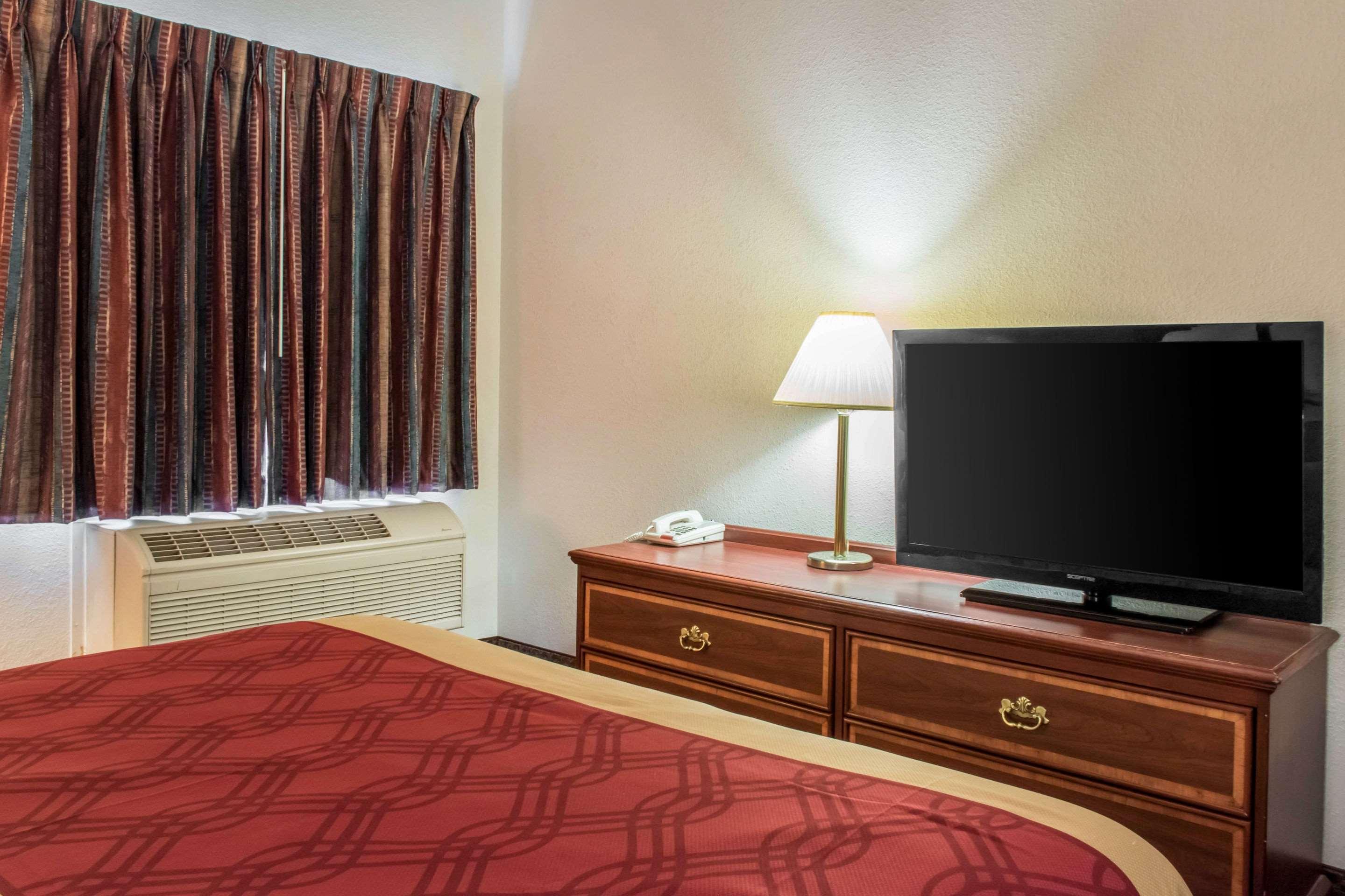 Econo Lodge Carlisle Eksteriør billede