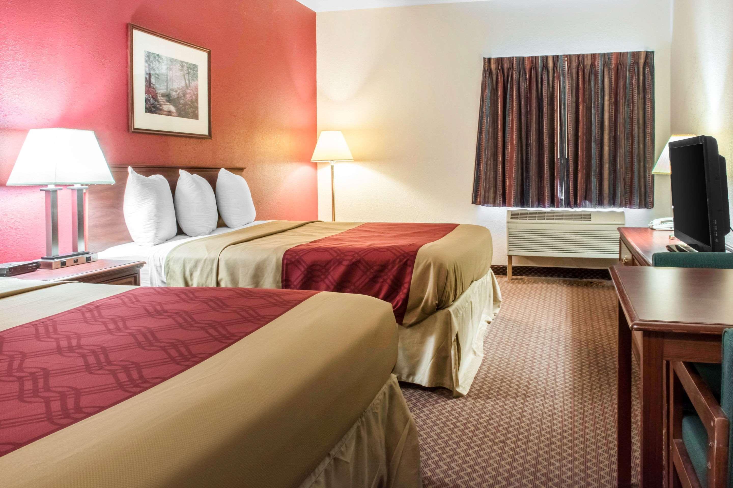 Econo Lodge Carlisle Eksteriør billede