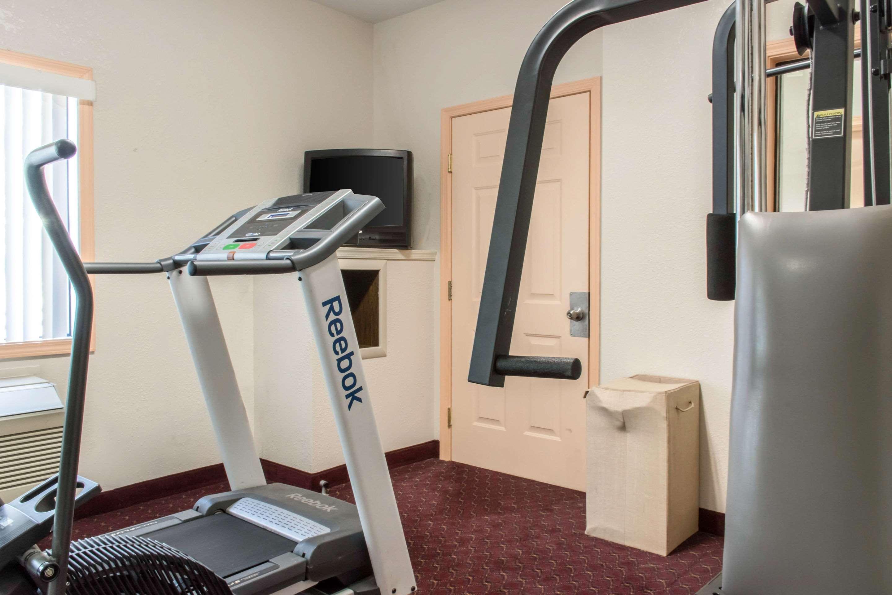 Econo Lodge Carlisle Eksteriør billede